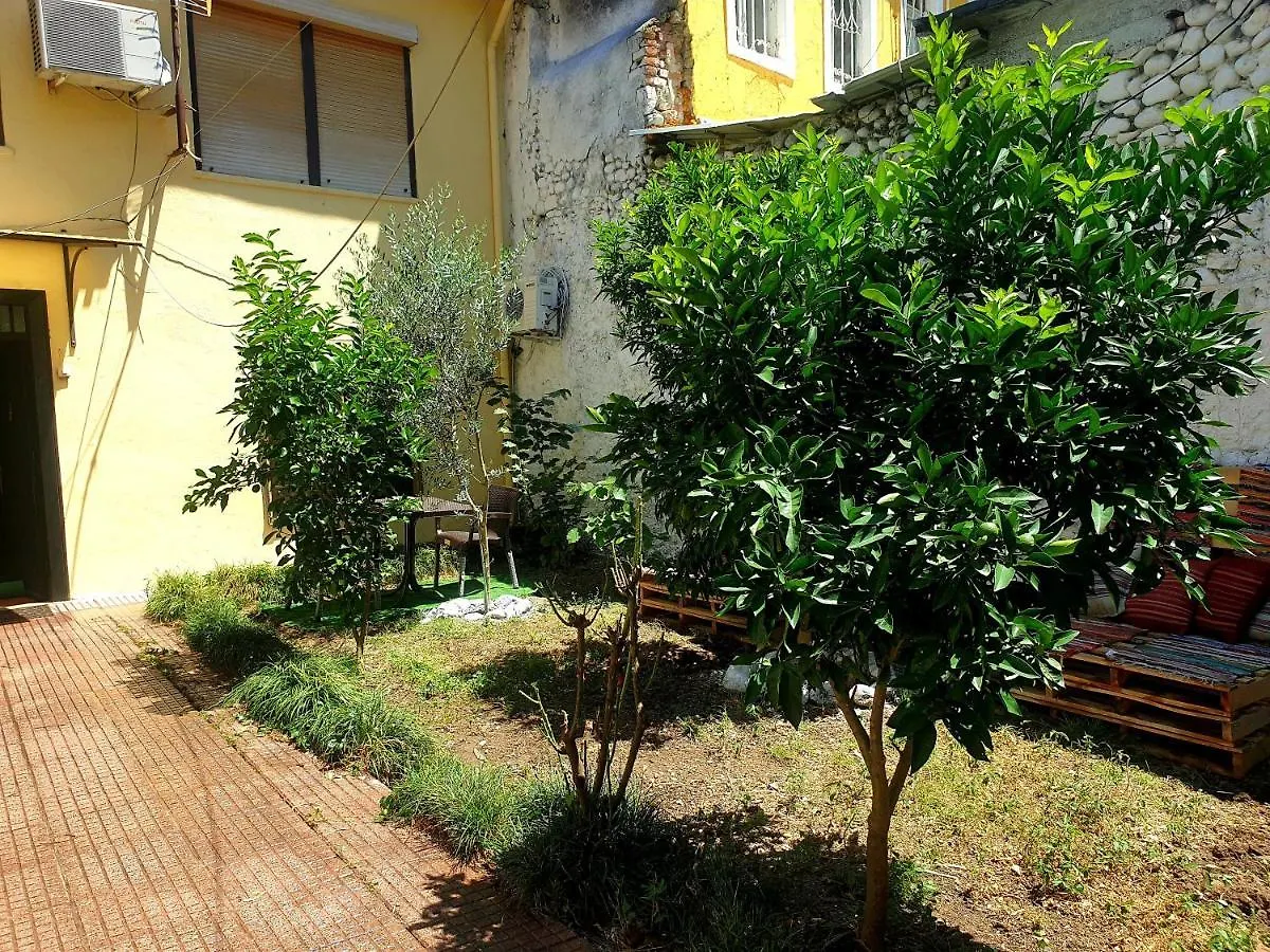 Vila Koltrina Shkodër 0*,  Albánie