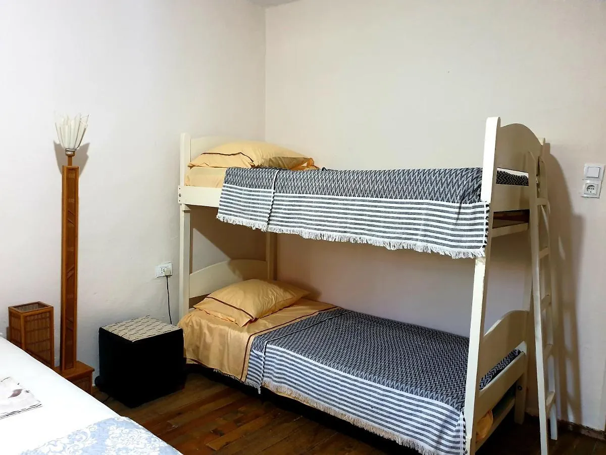 Vila Koltrina Shkodër Penzion