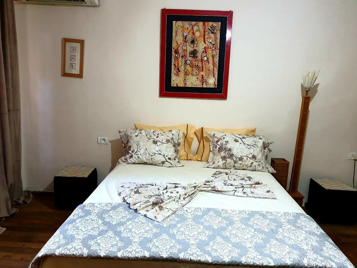 Vila Koltrina Shkodër Penzion