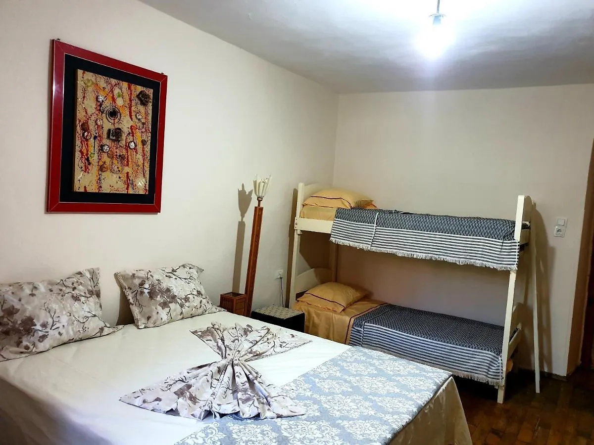 Vila Koltrina Shkodër Penzion