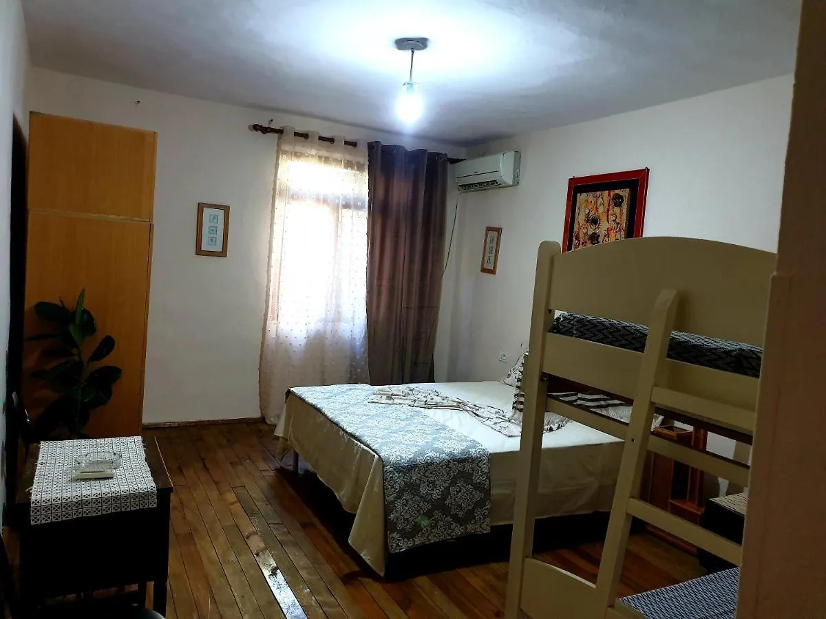 Penzion Vila Koltrina Shkodër