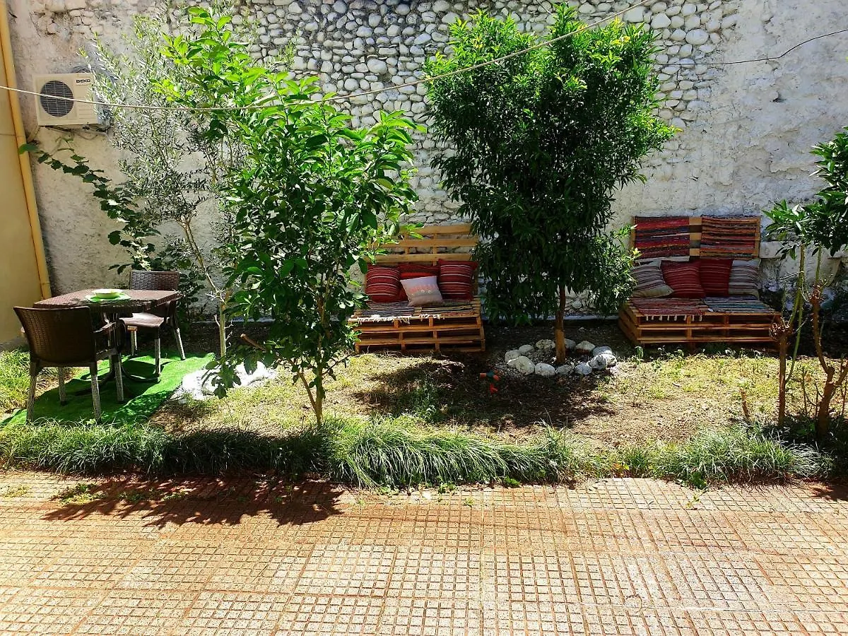 Penzion Vila Koltrina Shkodër