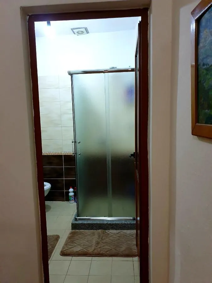 Vila Koltrina Shkodër