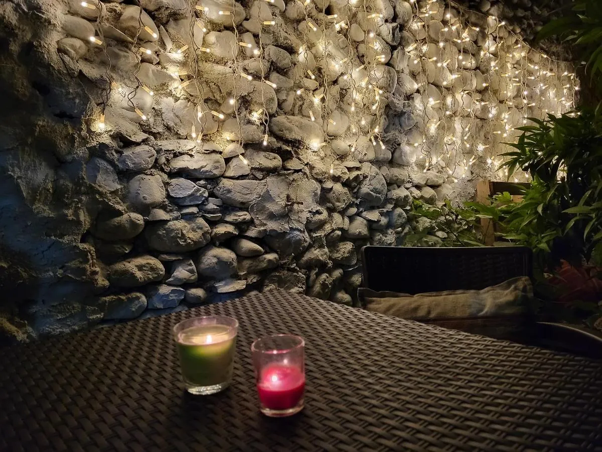 Penzion Vila Koltrina Shkodër